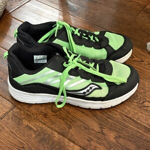 Saucony Dash Running Shoes